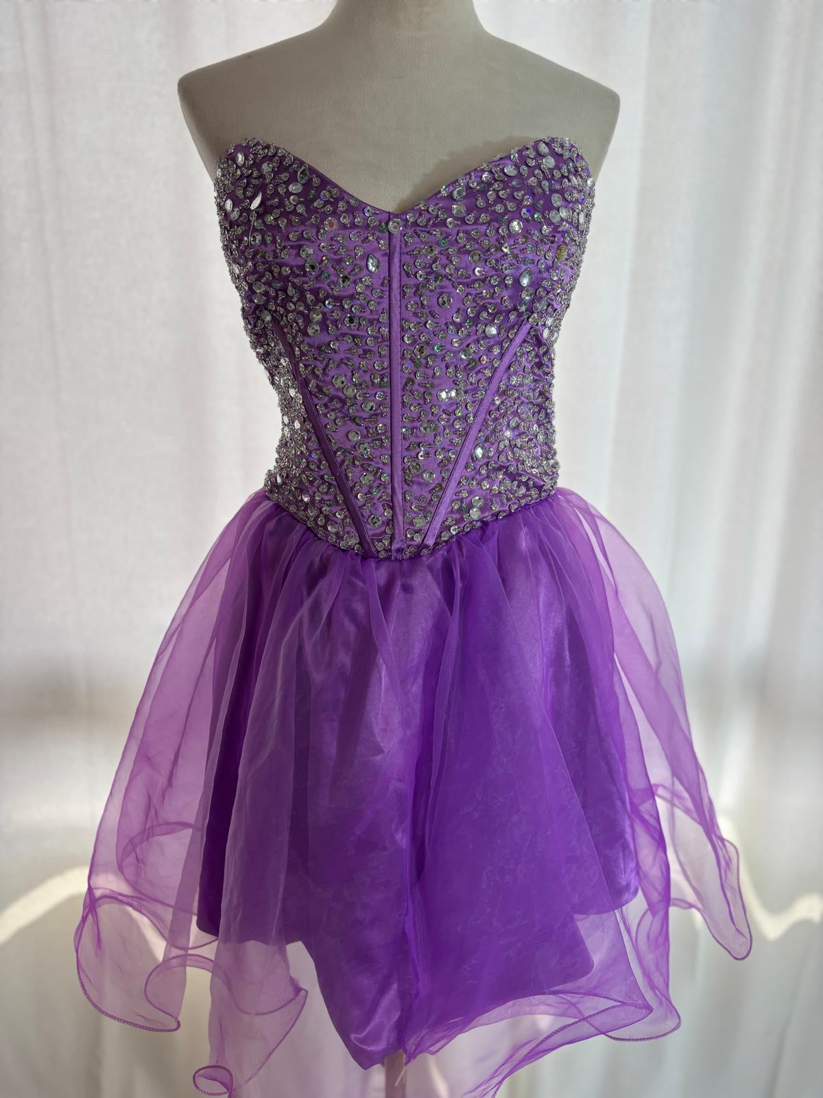 Cocktail dress