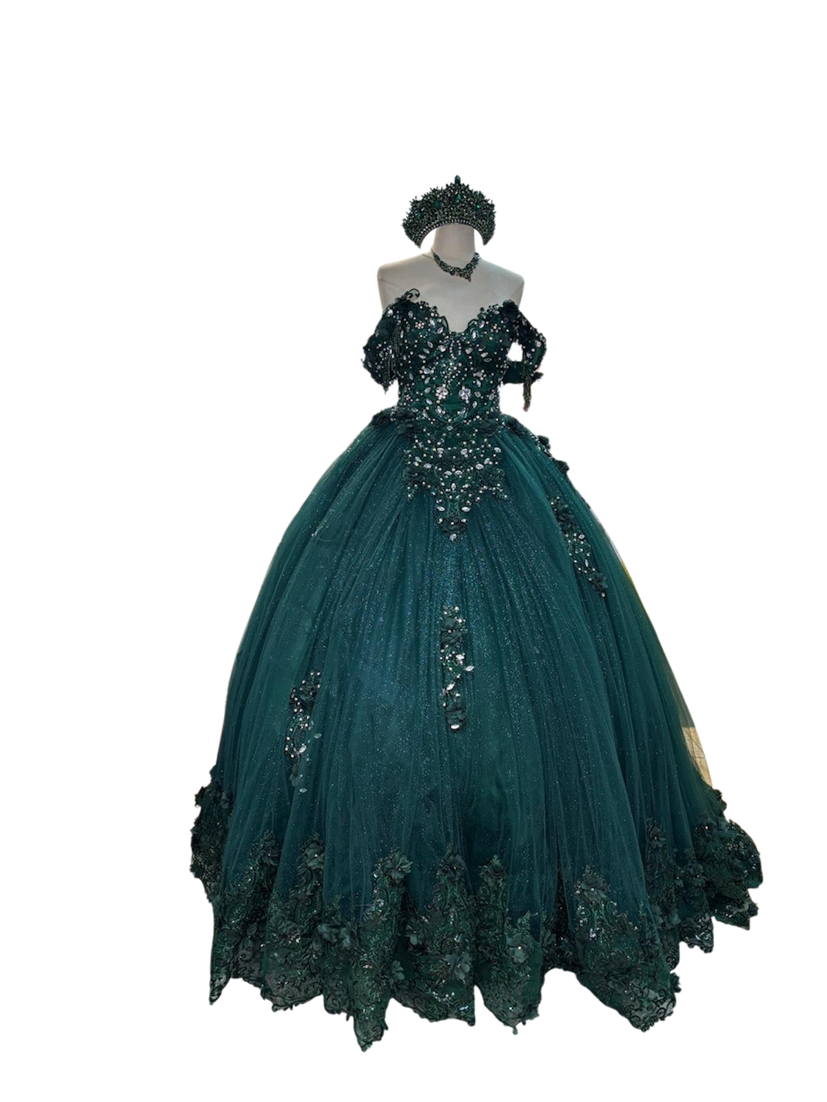 Ballgown