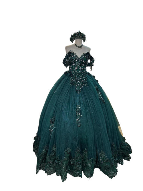 Ballgown